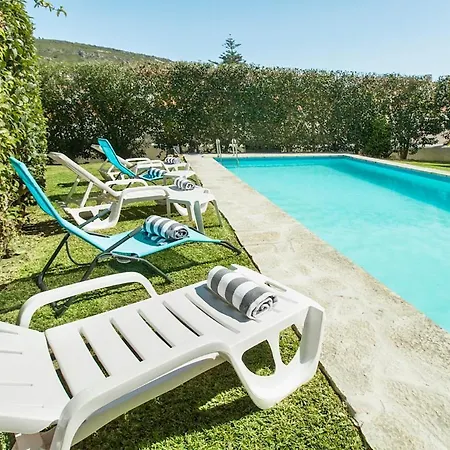 Sleeps 7 With Pool Villa