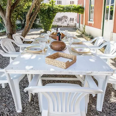 Villa Sleeps 7 With Pool *
